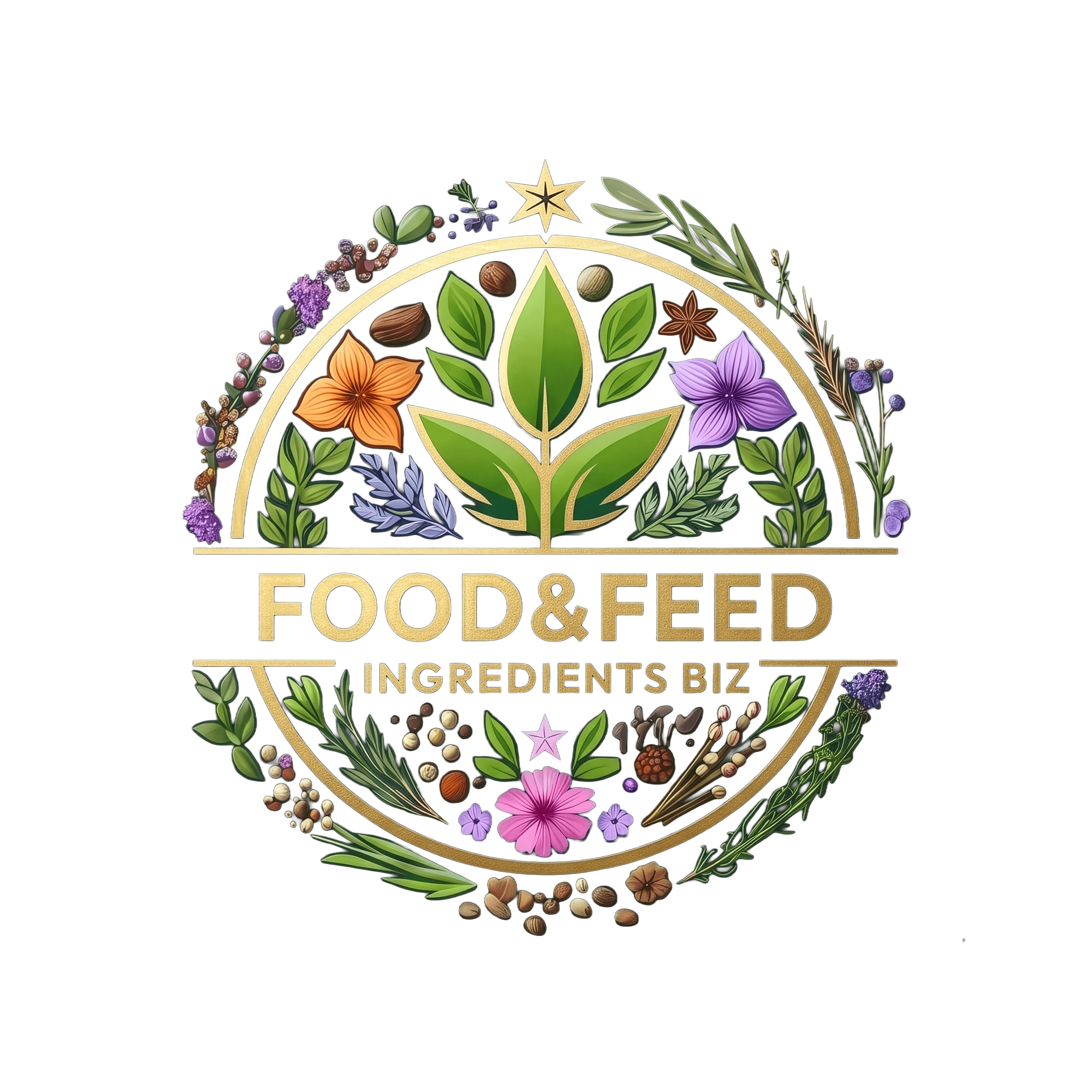 FFIB — Food & Feed Ingredients Biz