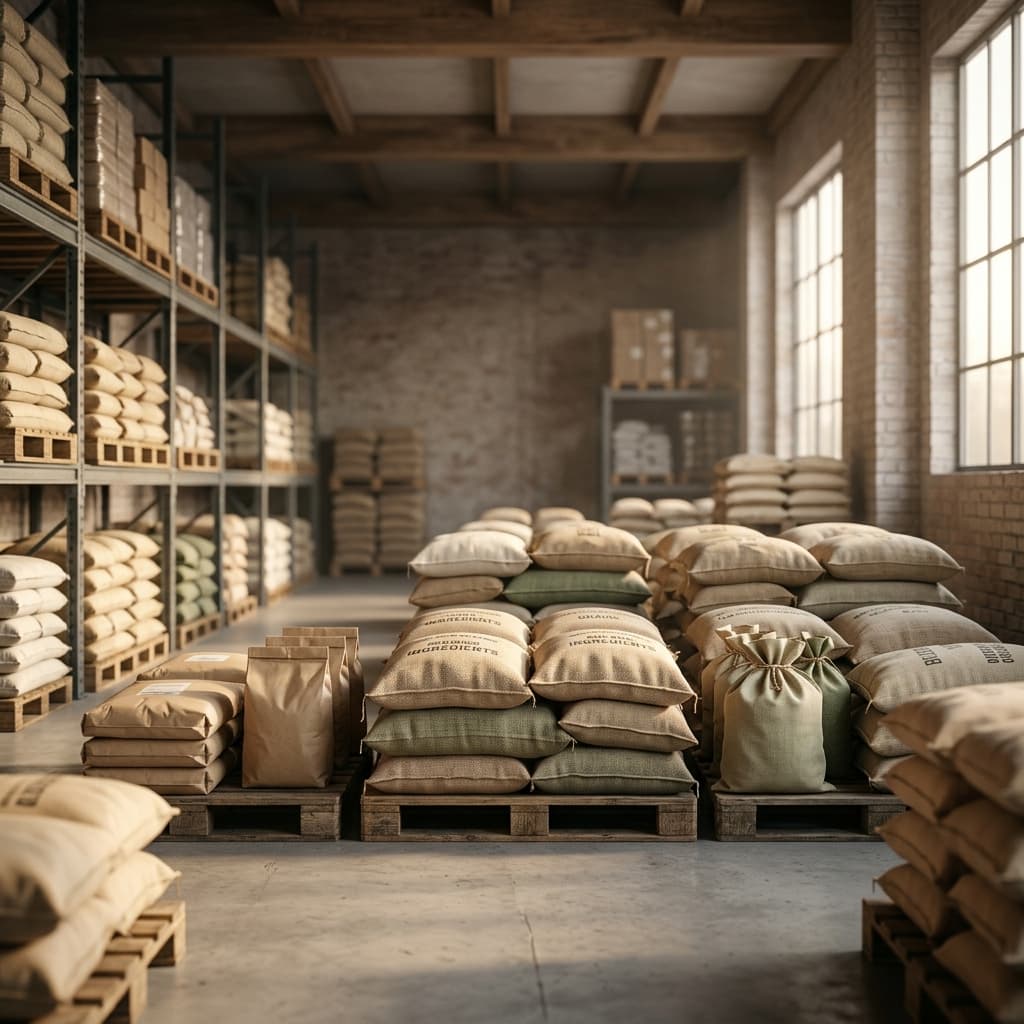 Supply Chain Excellence