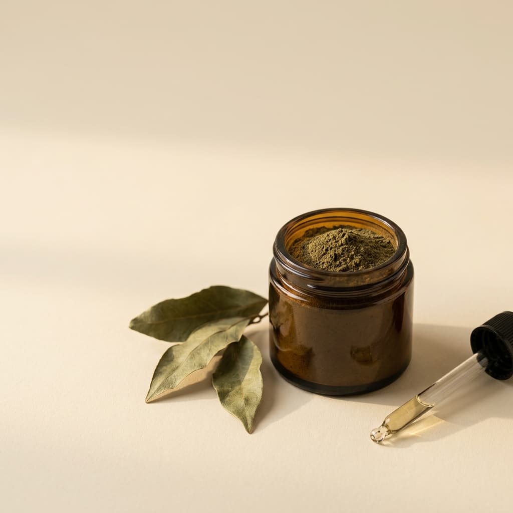 Personal Care ingredients