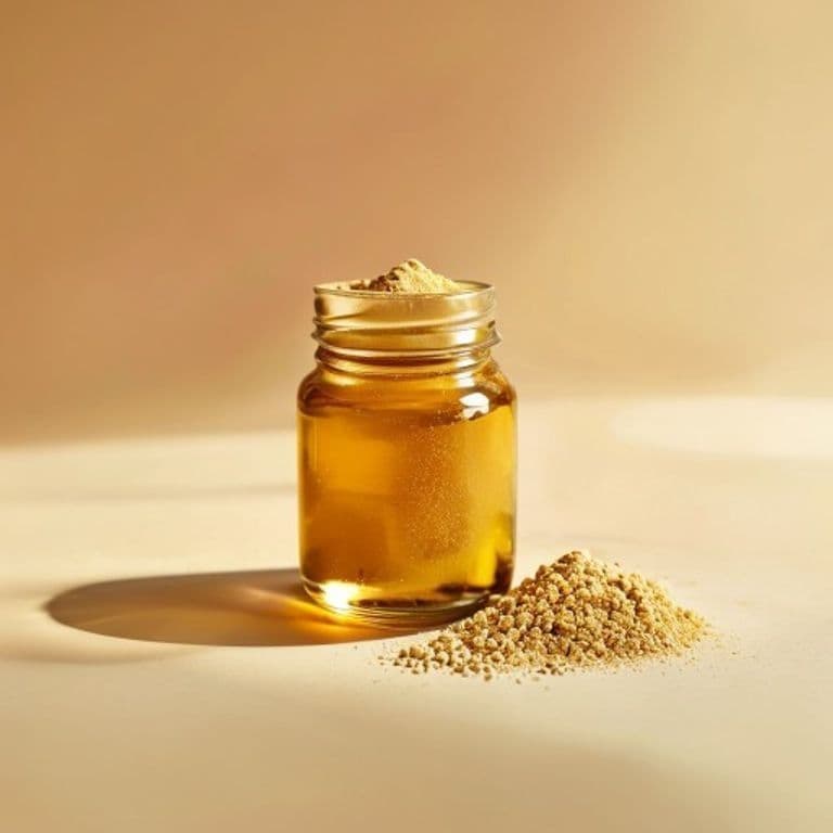 Omega-7 Fatty Acids Oil (PA-TG≥200mg/g)