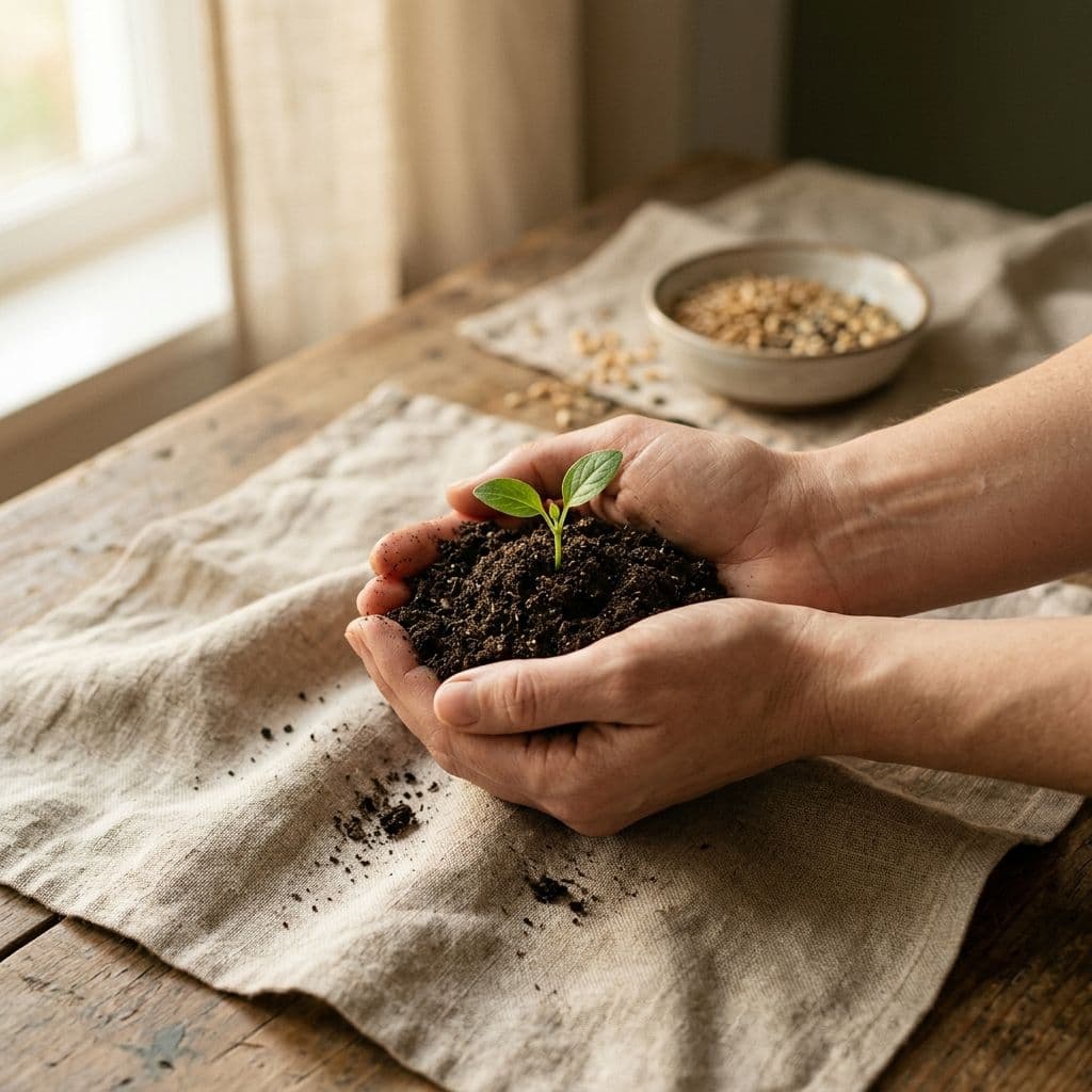 Organic Products