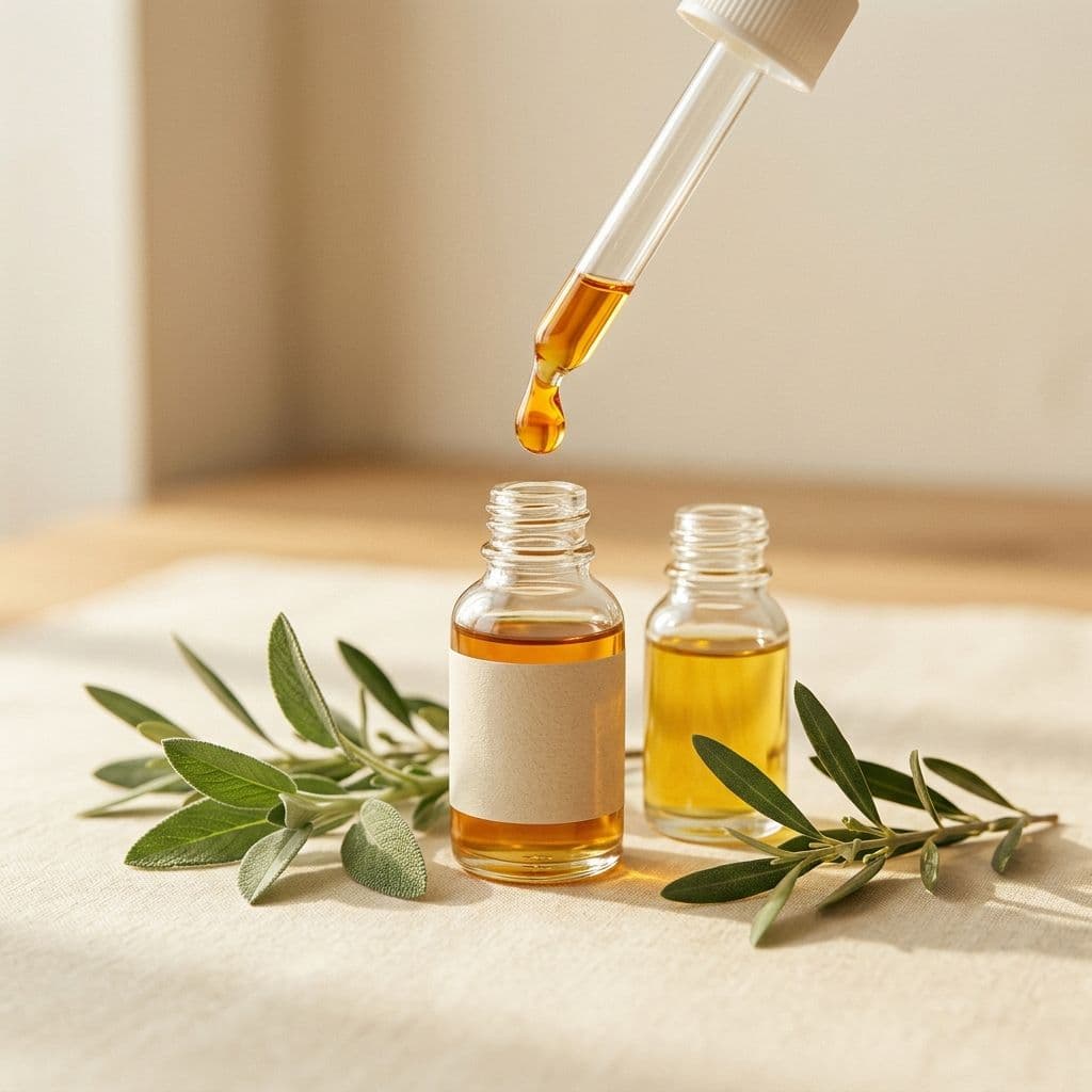 Personal Care & Cosmetics