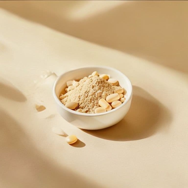 Methyl Cobalamin (Vitamin B12) 1% on DCP/Maltodextrin