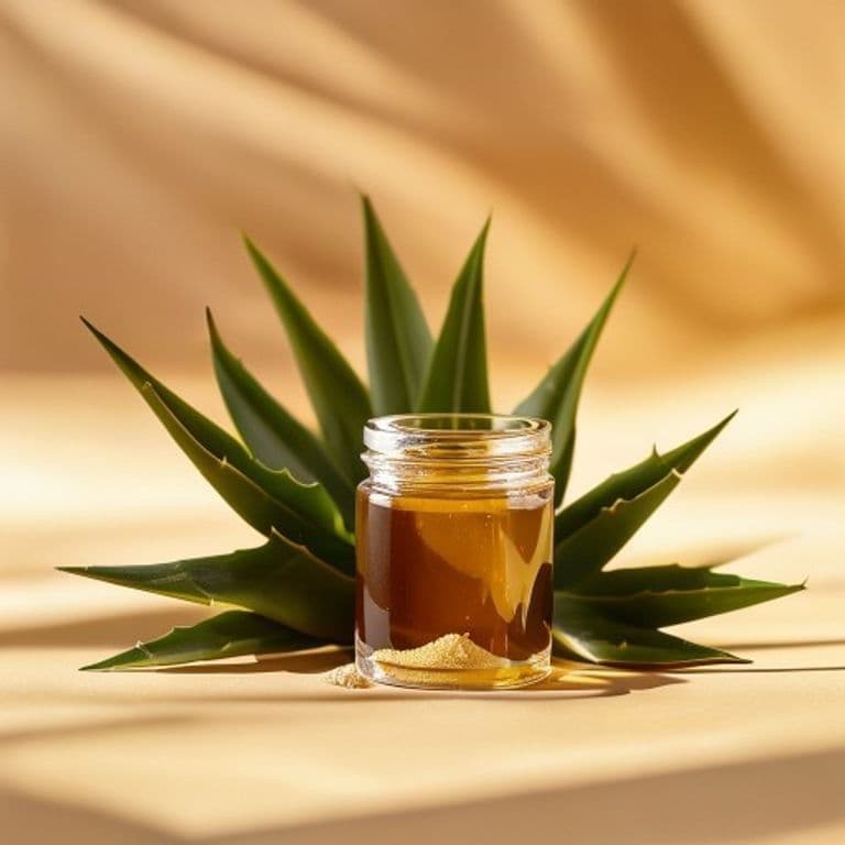 Aloevera Extract 200:1