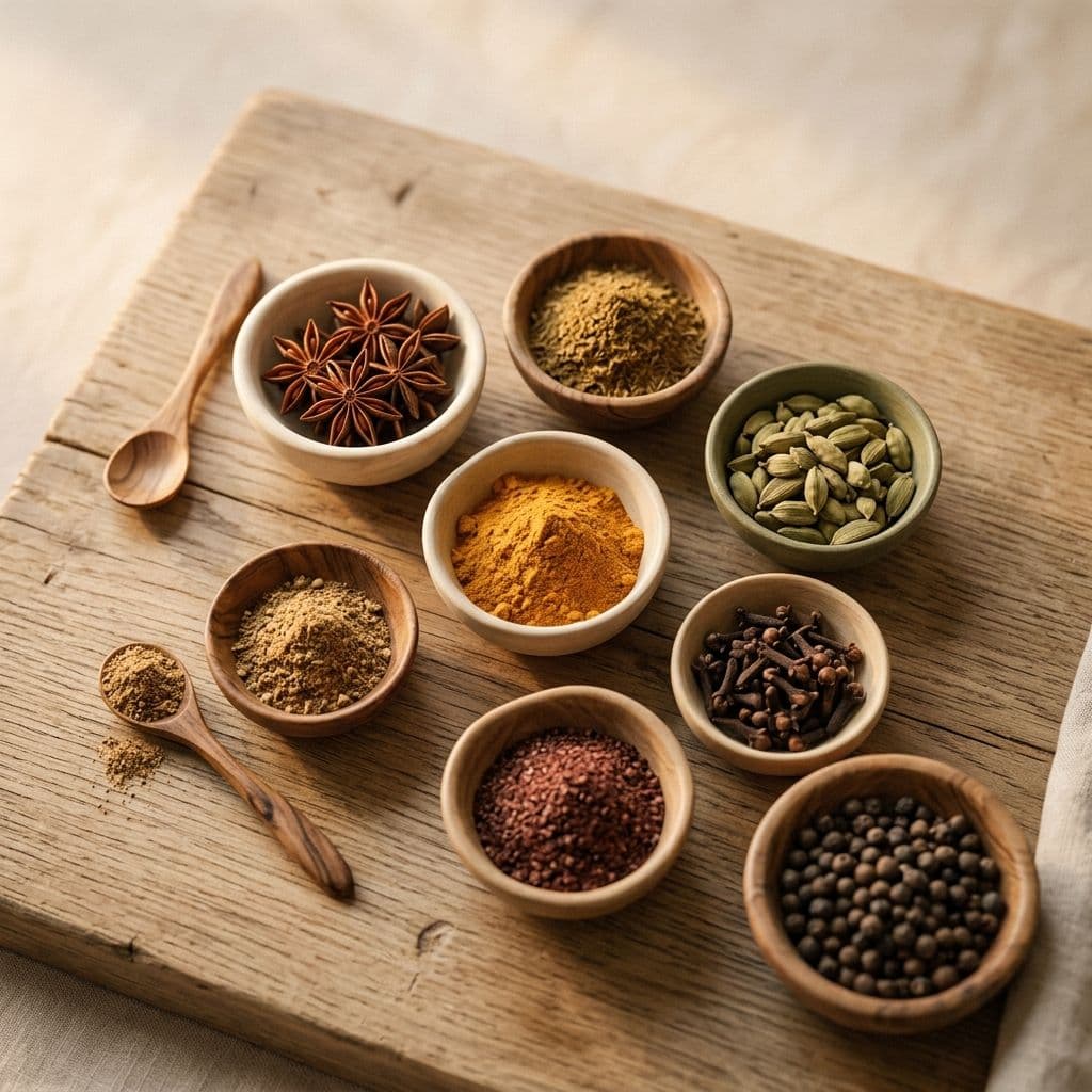 Food Manufacturing
